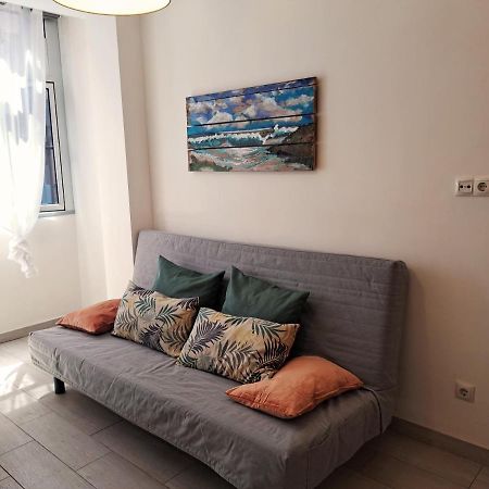 Estudio En Las Canteras- Paralelo 28 Las Palmas de Gran Canária Exterior foto