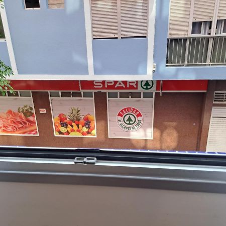 Estudio En Las Canteras- Paralelo 28 Las Palmas de Gran Canária Exterior foto