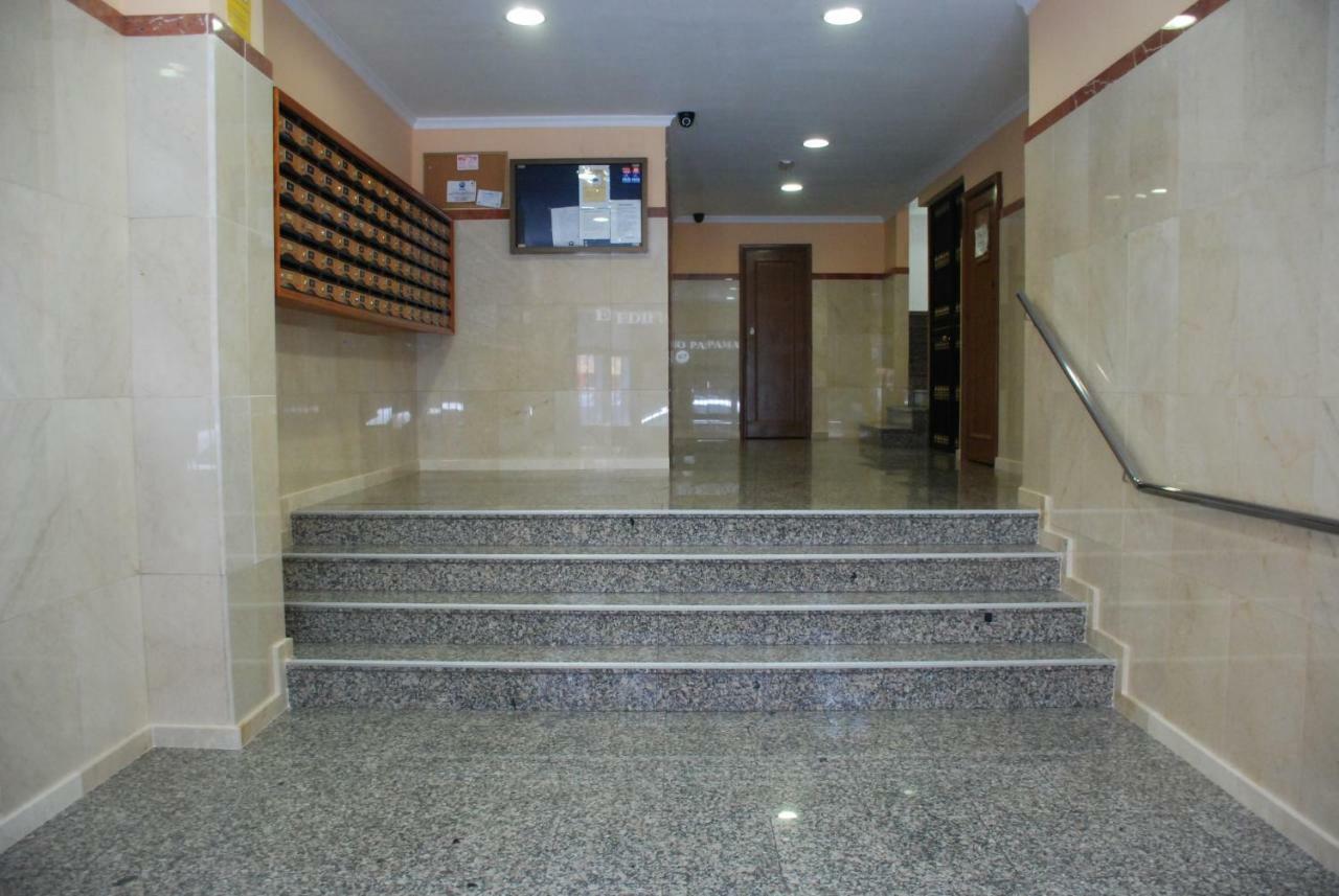 Estudio En Las Canteras- Paralelo 28 Las Palmas de Gran Canária Exterior foto