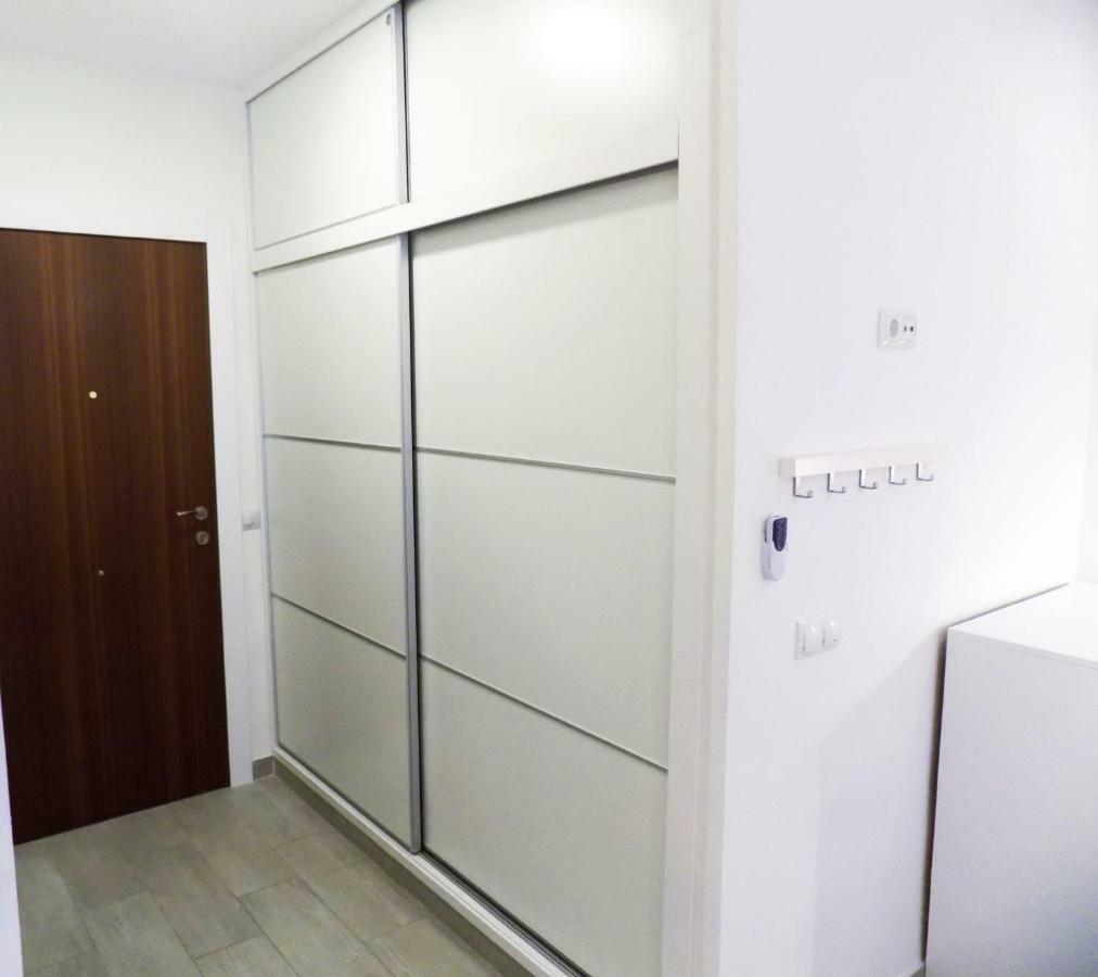 Estudio En Las Canteras- Paralelo 28 Las Palmas de Gran Canária Exterior foto