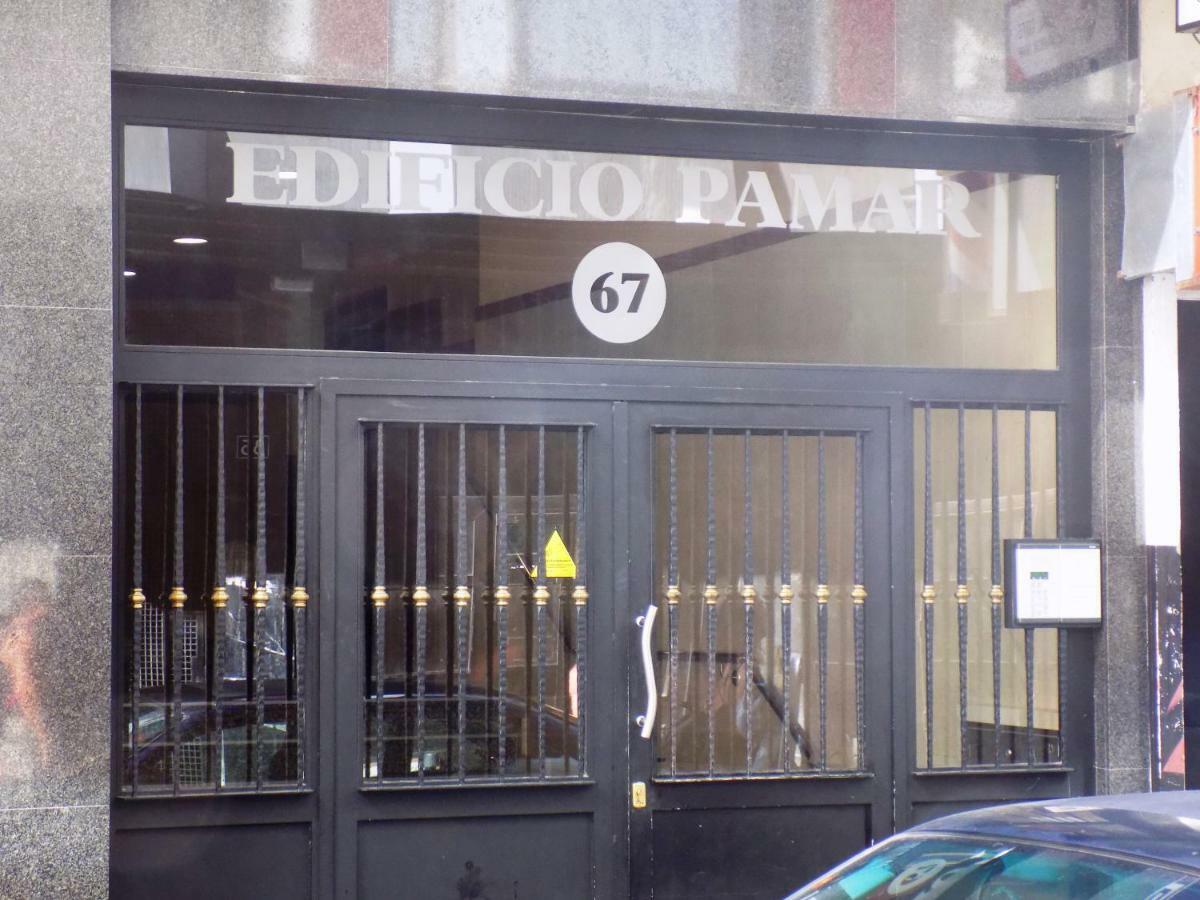 Estudio En Las Canteras- Paralelo 28 Las Palmas de Gran Canária Exterior foto